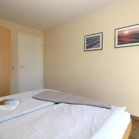 Appartementanlage Ostseeblick - Wustrow 51