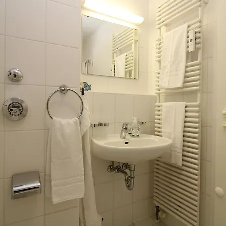 Appartementanlage Ostseeblick - Wustrow 51 Apartment *