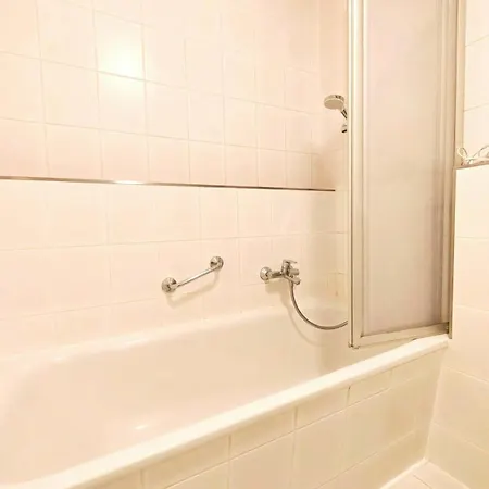 Appartementanlage Ostseeblick - Wustrow 51